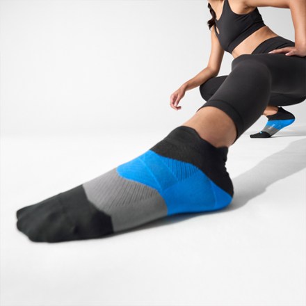 Feetures Elite Ultra Light NST Socks 2