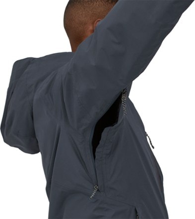 Patagonia Insulated Powder Town Jacket - Men's 6