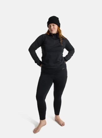 Burton Heavyweight X Base Layer Pants - Women's 3