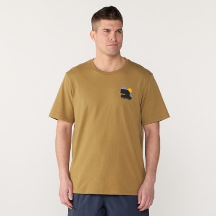 REI Co-op Pride Graphic T-Shirt 1