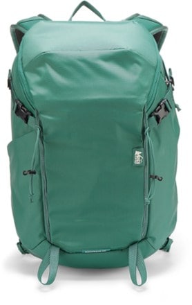 REI Co-op Ruckpack 18 Pack 4