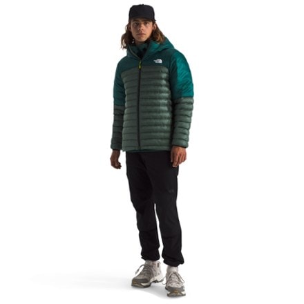 The North Face Terra Peak Insulated Hoodie - Men's 3