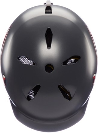 Bern Bandito Youth Snow Helmet - Kids' 5