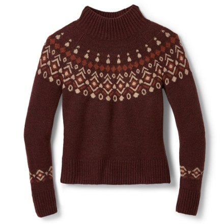 KUHL Alpina Sweater - Women's 0