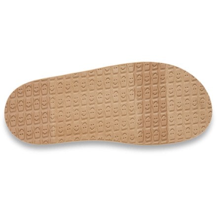 Sanuk Donny Quilted Shoes - Men's 3