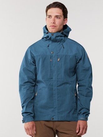 Fjallraven Skogso Jacket - Men's 1