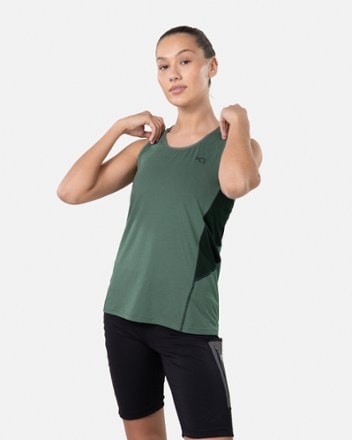 Kari Traa Sval TankTop - Women's 1