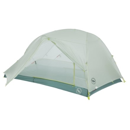 Big Agnes Tiger Wall Platinum 2 Tent 0