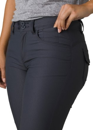 prAna Halle Pants II - Women's 4