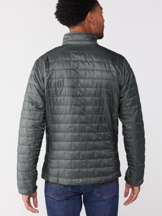 Patagonia Nano Puff Jacket - Men's 2