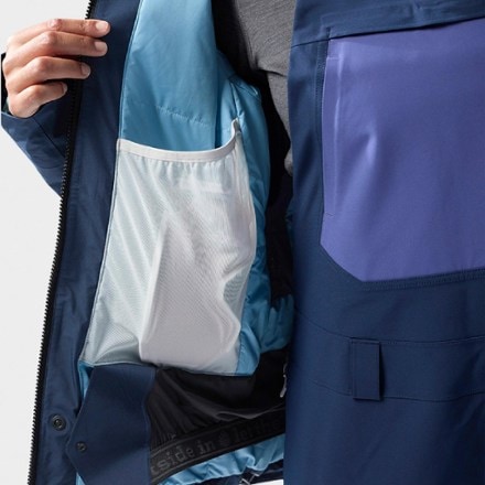 Stio Doublecharge Insulated Jacket - Women's 6