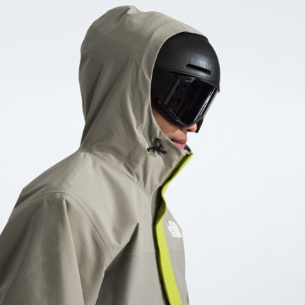 The North Face Driftview Anorak - Men's 5