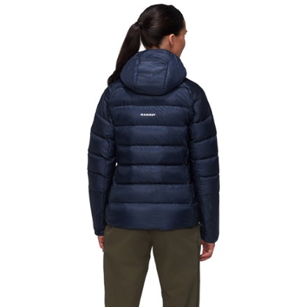 Mammut Taiss IN Hooded Down Jacket - Women's 2