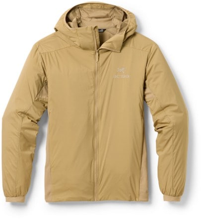 Arc'teryx Atom Insulated Hoodie - Men's 0