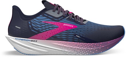 Hyperion Max Road-Running Shoes - Women's