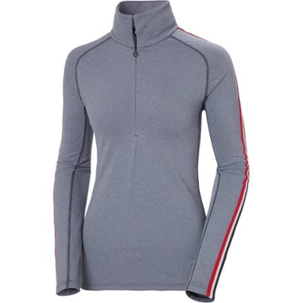 Helly Hansen Edge Half-Zip 2.0 Pullover - Women's 0