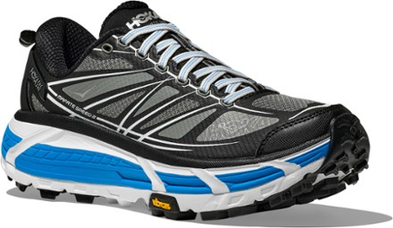 HOKA Mafate Speed 2 Trail-Running Shoes 2