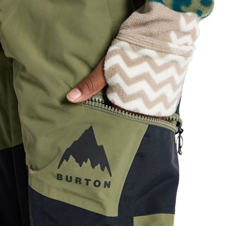 Burton Skylar 2L Snow Pants - Kids' 6