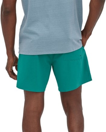 Patagonia Hydropeak Volley Shorts - Men's 16" Outseam 2