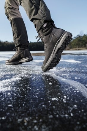 ICEBUG Lunne BUGrip Boots 7