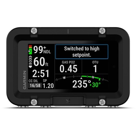 Garmin Descent X50i 6