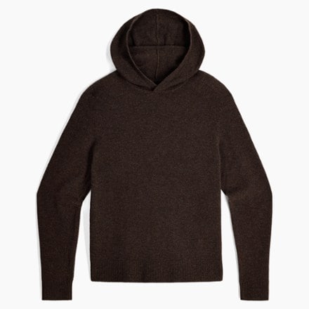Royal Robbins Rockcraft Wool Hoodie - Men's 0