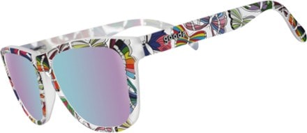 goodr Is It Queer In Here Or Just Us Polarized Sunglasses 0