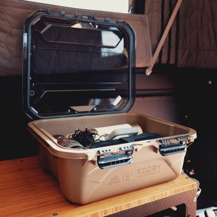 Gregory Alpaca Gear Box 25 4