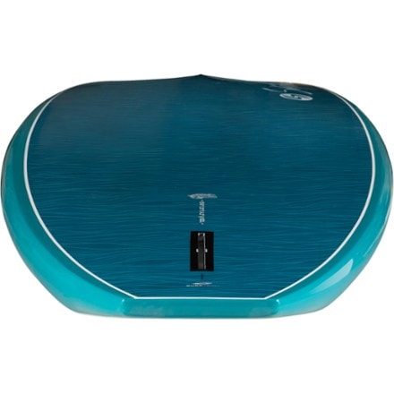 Surftech Chameleon V-Tech Stand Up Paddle Board - 11'4" 7