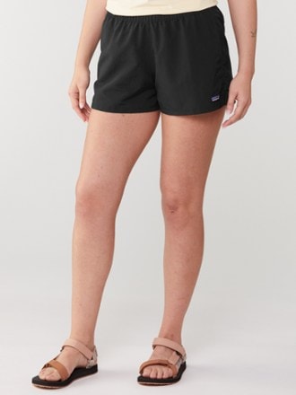 Patagonia Barely Baggies Shorts - Women's 1