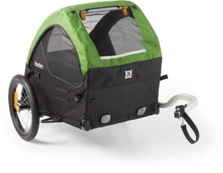 Tail Wagon Pet Bike Trailer