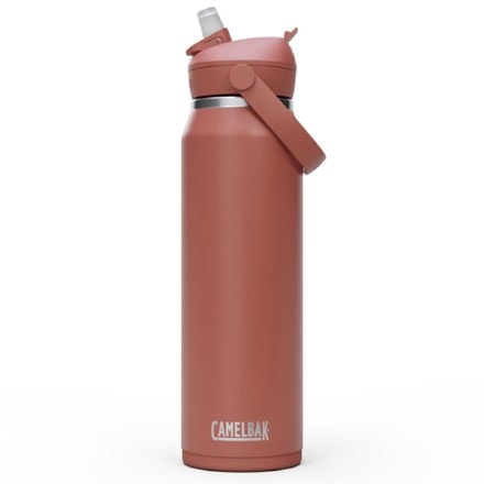 CamelBak Thrive Flip Straw Insulated Stainless-Steel Water Bottle - 32 fl. oz. 0