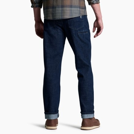 KUHL Kontrol Denim Klassik Pants - Men's 1