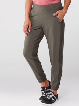 athleta brooklyn jogger