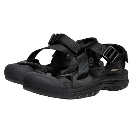 KEEN Zerraport II Sandals - Men's 3