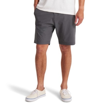 Roark Hytide Hybrid Shorts - Men's 3