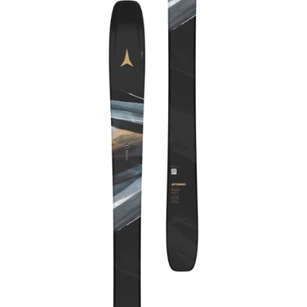 Atomic Maven 94 CTI W Skis - Women's - 2025/2026 5