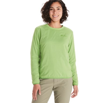 Marmot Alt HB Pullover - Women's 0