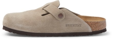 Birkenstock Boston Soft Footbed Clogs - Women's 1