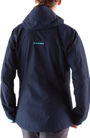 Mammut wenaha outlet womens