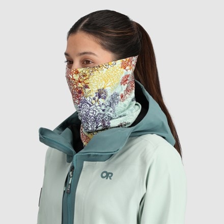 Outdoor Research Bluet Ubertube 2