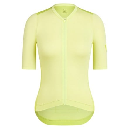 Rapha Pro Team Training Cycling Jersey - Women's 0