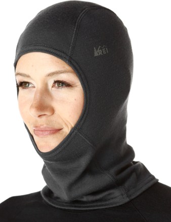 REI Co-op Merino Wool Liner Balaclava | REI Co-op