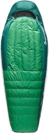 Sea to Summit Ascent 30F Sleeping Bag - Men's 1