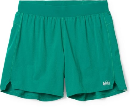 REI Co-op Swiftland 7" Running Shorts - Men's 0