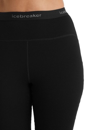 Icebreaker Merino Base Layer Leggings - Women's 2