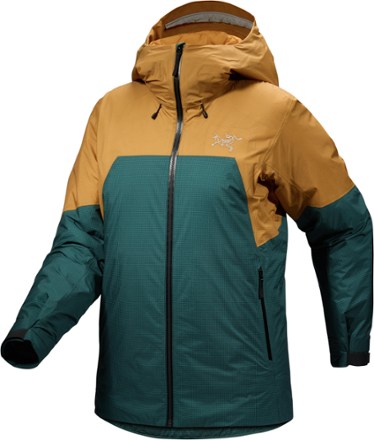 Arc teryx GORE TEX INFINIUM Women s Insulated Jackets REI Co op