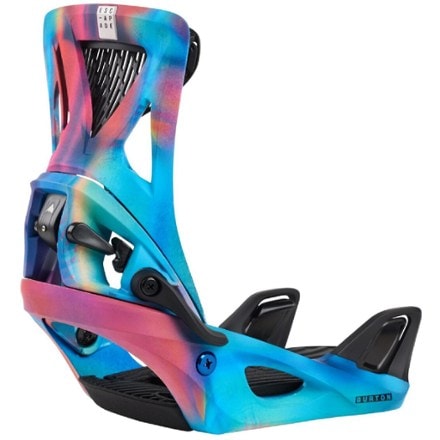 Burton Step On Escapade Bindings - Women's - 2023/2024 1