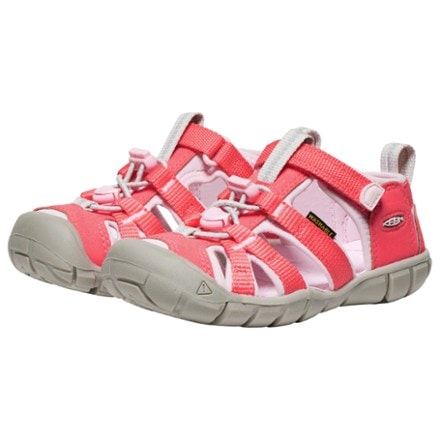 KEEN Seacamp II CNX Sandals - Kids' 2