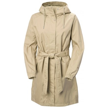 Helly Hansen HH Classic Trench Coat - Women's 0
